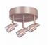 Jensen Lighting Stripe Rondell