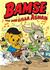 Bamse Och Den Lilla Åsnan 