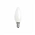 Osram Kronljus Matt E14