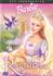 Barbie Som Rapunzel