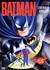 Batman - Legenden börjar