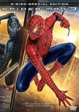 Bild SpiderMan 3  (2 Disc Special Edition)