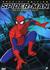SpiderMan animated (2 dvd)