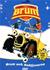 Brum 4 - Brum Och Snötjuvarna