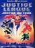 Justice League - Justice On Trail