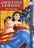 Justice League - Once and Future 1:4Unlimited