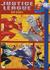 Justice League New Heroes 1:3 Unlimited