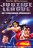 Justice League - Det Förlorade Paradiset