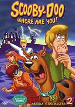 Bild Scooby Doo S.2 -Where Are You