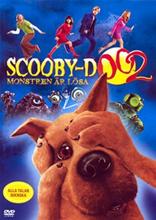 Bild Scooby Doo 2 - Monstren är lösa