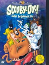 Bild Scooby Doo Möter Bröderna Bu