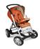 Bertini X4 Lite, Tangerine