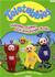 Teletubbies - Händer fötter & smutsiga knän