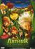 Arthur och Minimojerna