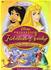 Disney Princess Enchanted Tales , Förtrollade äventyr - Följ dina drömmar