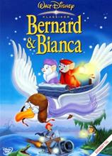 Bild Bernard & Bianca, Disney Klassiker