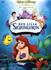 Den Lilla Sjöjungfrun - Specialutgåva (DVD), Disney  Klassiker 28