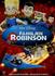 Familjen Robinson, Disney