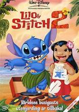 Bild Lilo & Stitch 2, Disney