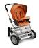 Bertini X5 Classic, Tangerine