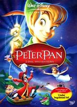 Bild Peter Pan - (2-disc), Disney Klassiker 14 