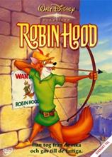 Bild Robin Hood, Disney Klassiker 21