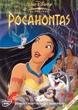 Bild Pocahontas, Disney Klassiker 33