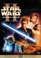 Bild Star Wars Ep. 2 - Klonerna Anfaller