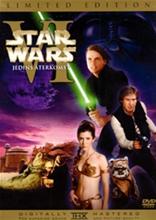 Bild Star Wars Ep. 6 - Jedins Återkomst 