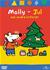 Molly Mus - Jul, Maisy: Vol 4 Christmas