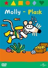 Bild Molly Mus - Plask, Maisy: Vol 7 Splash