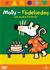 Molly Mus - Födelsedag, Maisy: Vol 5 Birthday