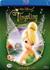Tingeling (BD), Disney Blue Ray