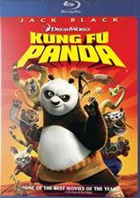 Bild Kung Fu Panda (BD), Blue Ray