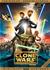 Star Wars - The clone wars, Star Wars: The clone wars (Animerad)