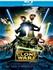 Star Wars - The clone wars (BD), Star Wars: The clone wars (Blue Ray) (Animerad)