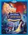 Törnrosa - SE (2 Disc) (BD), Disney Blue Ray