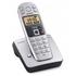Siemens Gigaset E360 Silver Nordisk