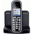 Siemens Gigaset C470 Black/silver