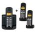 Siemens Gigaset Al140 Trio