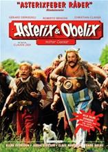 Bild Asterix och Obelix möter Caesar