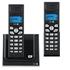 Doro Artic 20+1 Black/silver