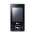 Lg Electronics Kc550 Black