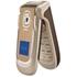 Nokia 2760 Sandy Gold