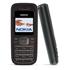 Nokia 1208 Black