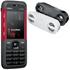 Nokia 5310 Xpressmusic Red +Md8