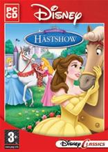 Bild Disney Prinsessor Hästshow