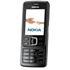 Nokia 6300 Black