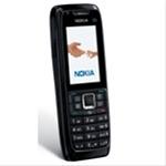 Bild Nokia E51 Black