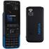 Nokia 5610 Xpressmusic Blue
